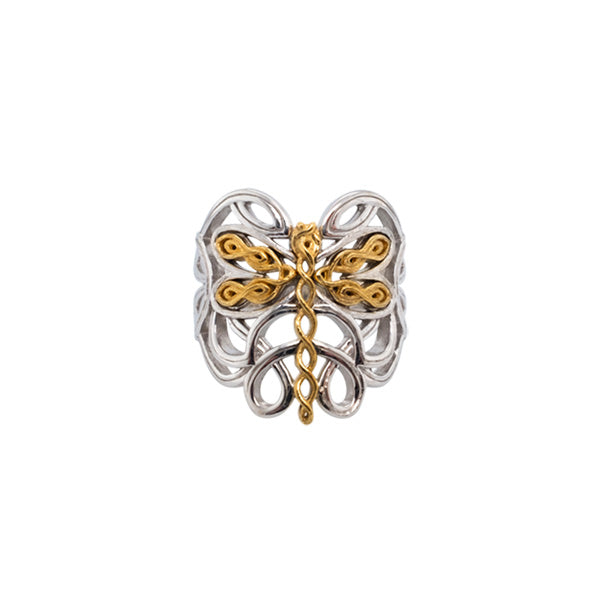 celtic knotwork ring