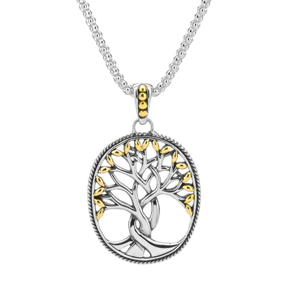 Tree of Life Pendant